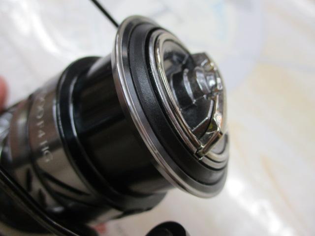 21コンプレックスXR C2000 F4 HG