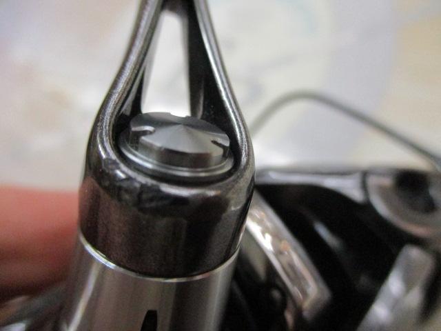 21コンプレックスXR C2000 F4 HG