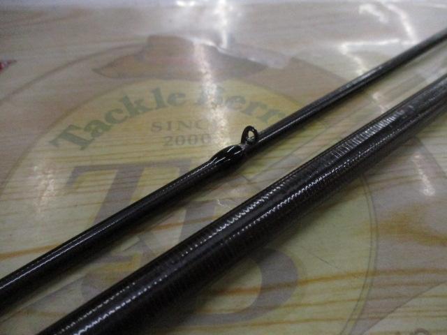 ソルティーステージプロトタイプベイトフィネス XCTC-862MLT-BF