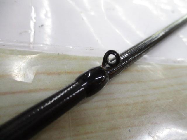 ソルティーステージプロトタイプベイトフィネス XCTC-862MLT-BF