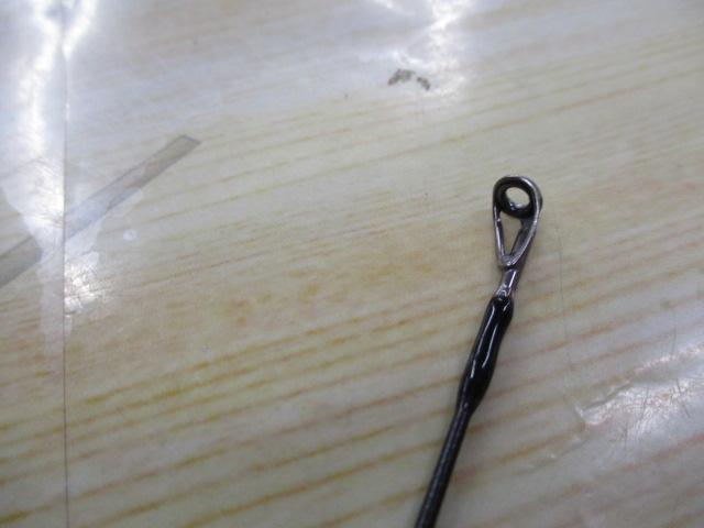 ソルティーステージプロトタイプベイトフィネス XCTC-862MLT-BF