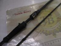 ソルティーステージプロトタイプベイトフィネス XCTC-862MLT-BF