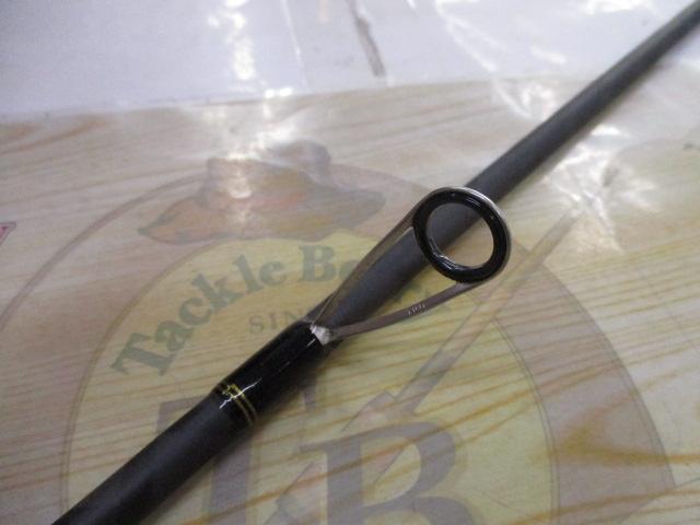 ソルティースタイルマイクロショアジギング SMJS-962UL-KR