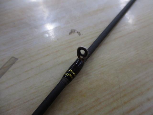 ソルティースタイルマイクロショアジギング SMJS-962UL-KR