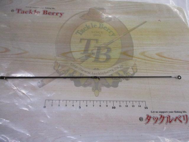 ソルティースタイルマイクロショアジギング SMJS-962UL-KR