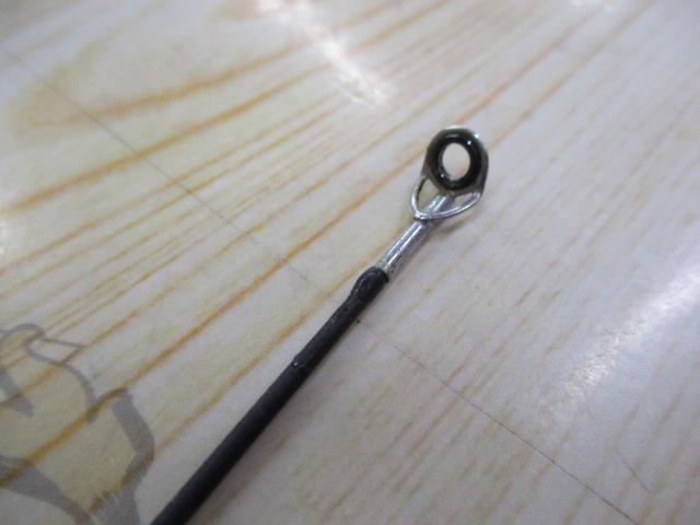 ソルティースタイルマイクロショアジギング SMJS-962UL-KR