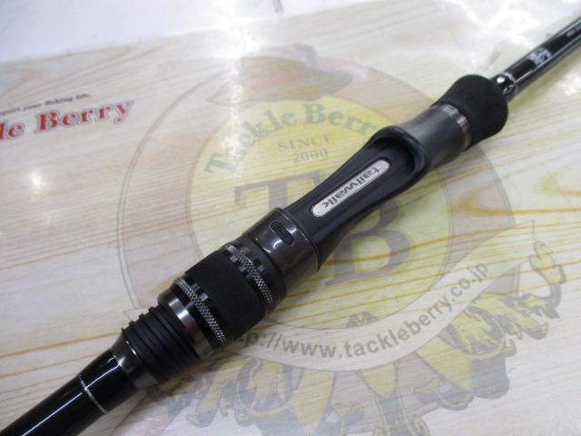 マイクロショアジギングSSD 89