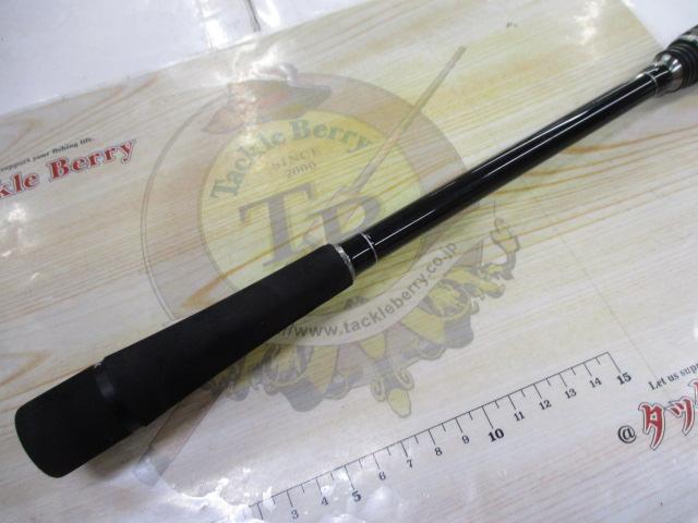 マイクロショアジギングSSD 89