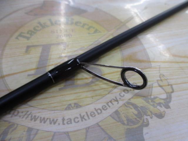 マイクロショアジギングSSD 89