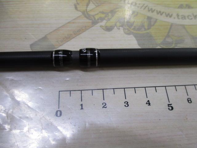 マイクロショアジギングSSD 89