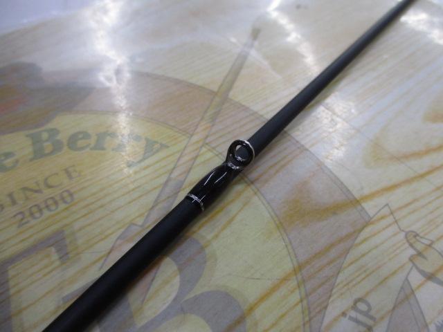 マイクロショアジギングSSD 89