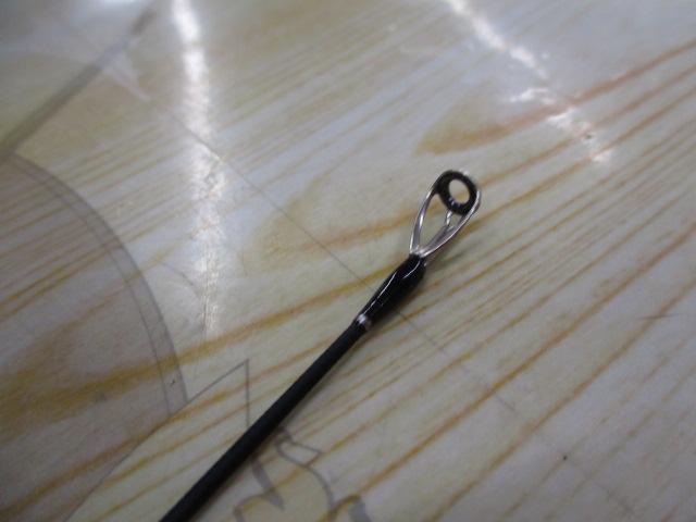 マイクロショアジギングSSD 89