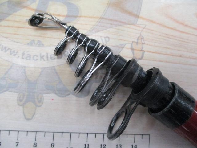 がま磯レセプター 4-53遠投｜＠ベリーネット 日本最大新品中古釣具WEB