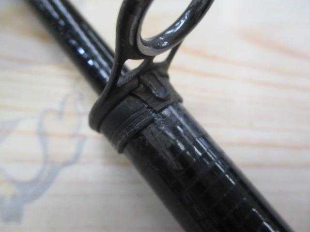 がま磯レセプター 4-53遠投