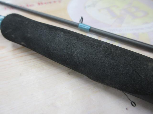 23ルアーマチックソルト S76ML