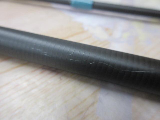 23ルアーマチックソルト S76ML