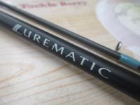 23ルアーマチックソルト S76ML