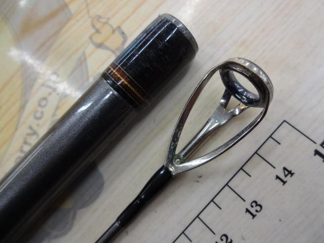 ジグキャスター 96H｜＠ベリーネット 日本最大新品中古釣具WEBショップ