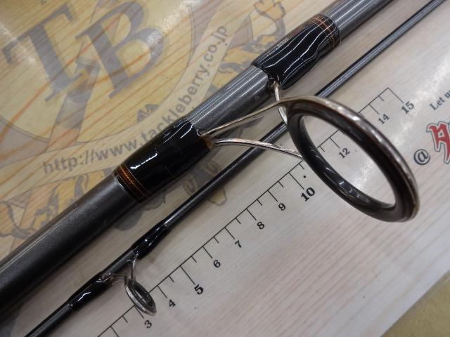 ジグキャスター 96H｜＠ベリーネット 日本最大新品中古釣具WEBショップ