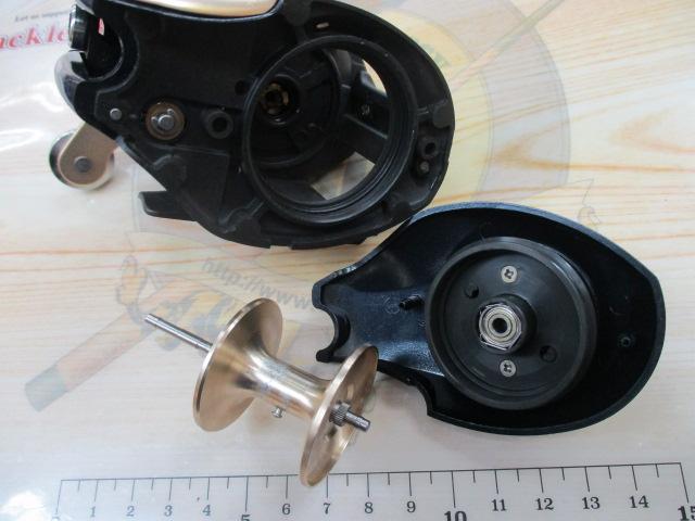 クイックファイヤー小船 400