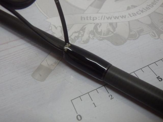 25ソルティーアドバンス シーバス/サーフ S96M