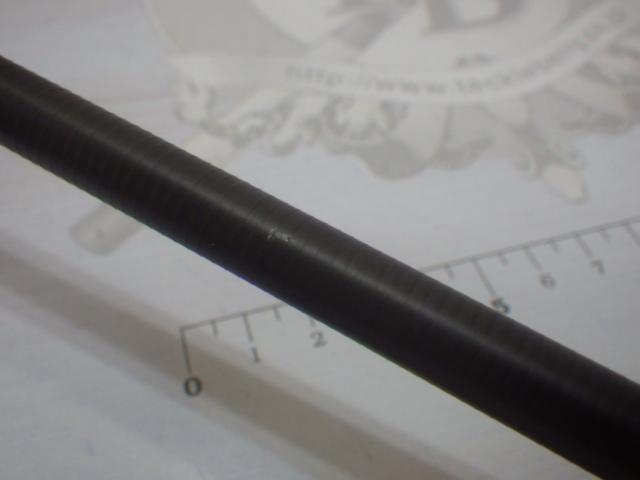 25ソルティーアドバンス シーバス/サーフ S96M