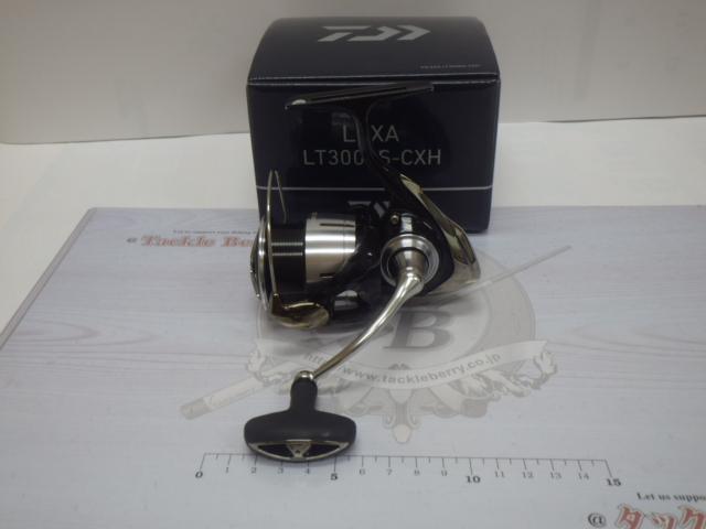 23レグザ LT3000S-CXH