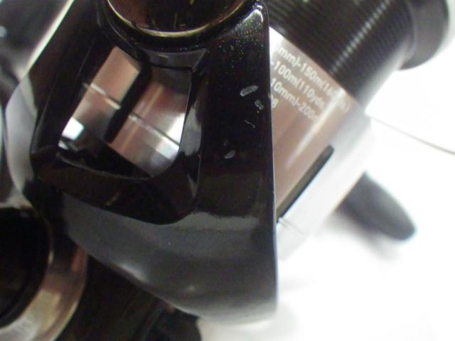 23レグザ LT3000S-CXH