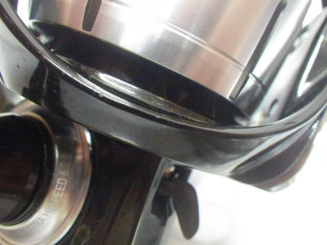 23レグザ LT3000S-CXH