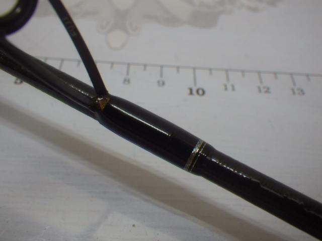 23グラップラー タイプブレード S70-0