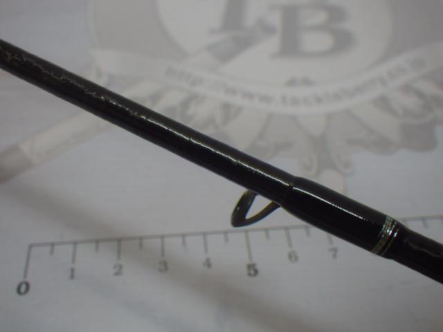 23グラップラー タイプブレード S70-0