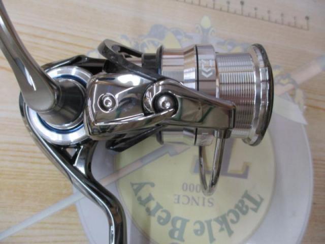 18イグジスト FC LT2000S-P｜＠ベリーネット 日本最大新品中古釣具WEB