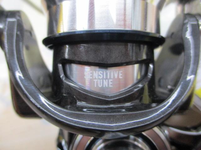 18イグジスト FC LT2000S-P｜＠ベリーネット 日本最大新品中古釣具WEB