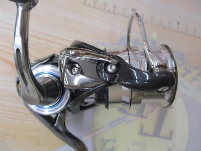 18イグジスト FC LT2000S-P｜＠ベリーネット 日本最大新品中古釣具WEB