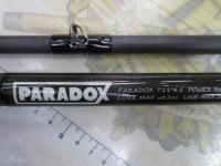 パラドックス 711045