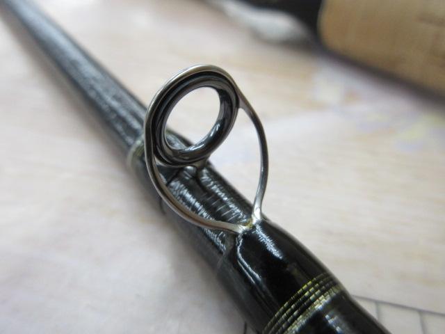 ポイズングロリアス 1710XH BEAST MASTER