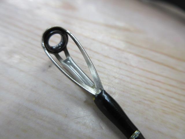 ポイズングロリアス 1710XH BEAST MASTER