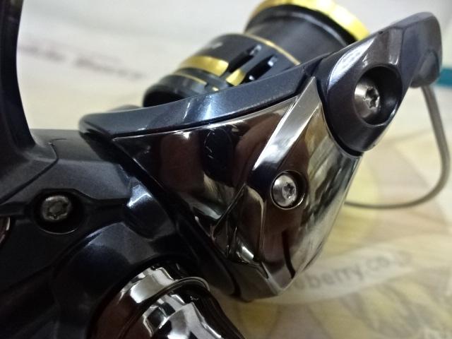 21アルテグラ C2000SHG