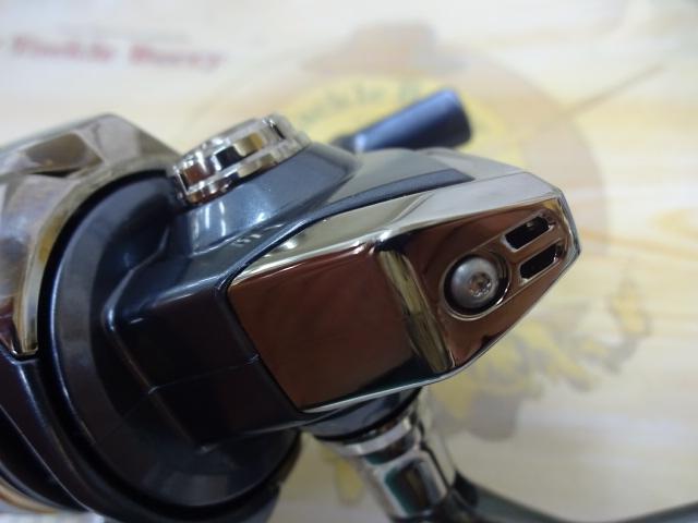 21アルテグラ C2000SHG