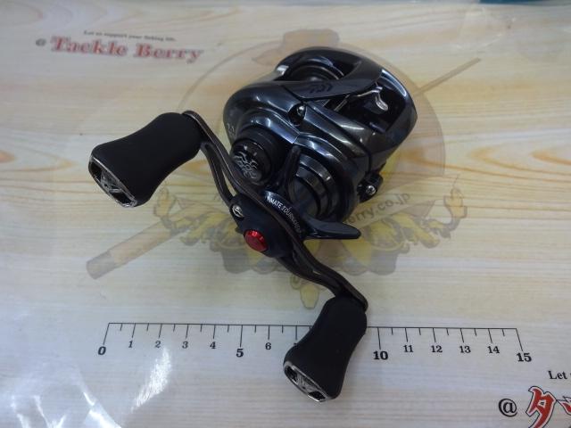 20タトゥーラ SV TW 103SH｜＠ベリーネット 日本最大新品中古釣具WEB