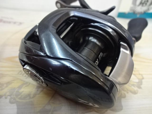 20タトゥーラ SV TW 103SH｜＠ベリーネット 日本最大新品中古釣具WEB