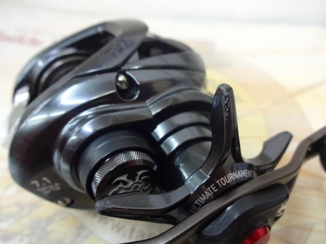 20タトゥーラ SV TW 103SH｜＠ベリーネット 日本最大新品中古釣具WEB