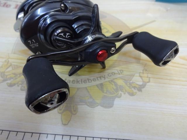 20タトゥーラ SV TW 103SH｜＠ベリーネット 日本最大新品中古釣具WEB