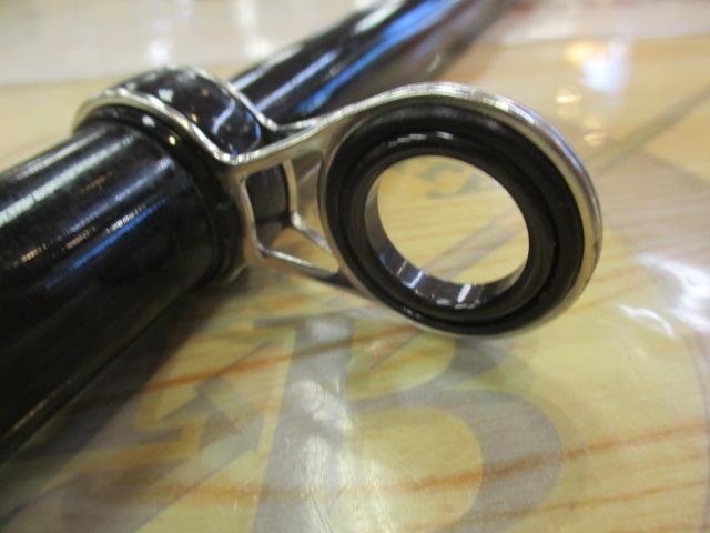 CBブルーベイ磯遠投4-530