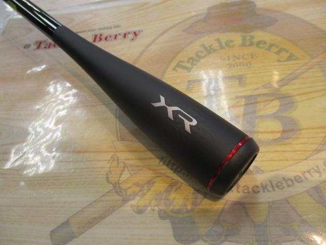 炎月XR一つテンヤマダイ 245M/MH+