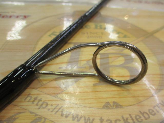 炎月XR一つテンヤマダイ 245M/MH+