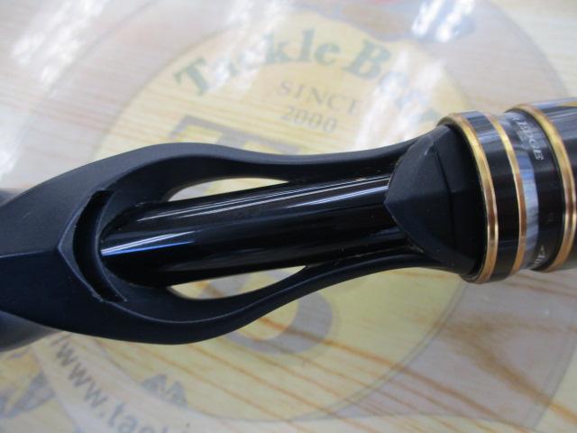 エアエッジ 701MHB-ST・E