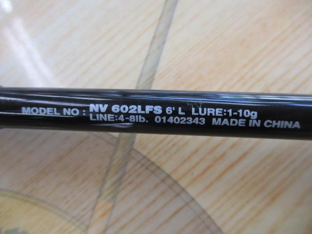 ネオバーサル 602LFS