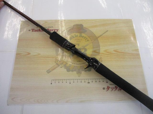 スコーピオンXV 1652R-2