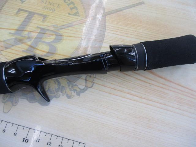 スコーピオンXV 1652R-2